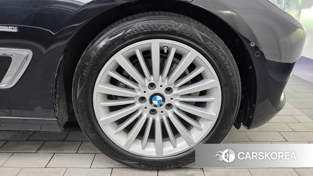 BMW 3 Series GT (F34) id 4978365 из Кореи 13