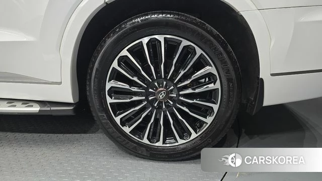 Hyundai Palisade id 4997468 из Кореи 13