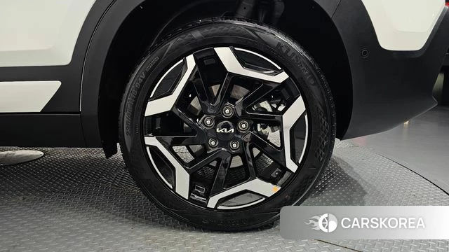 Kia The New Seltos id 4950223 из Кореи 13