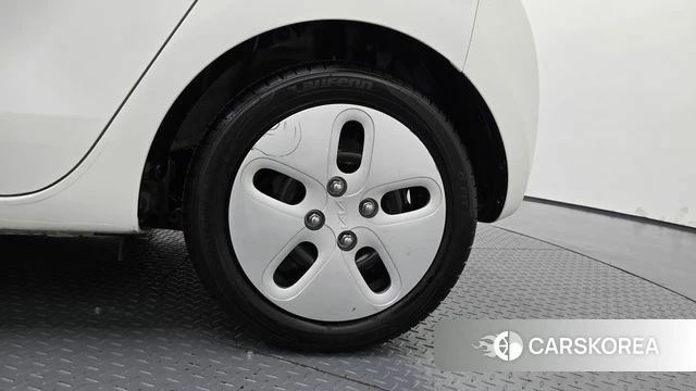 Kia The New Ray id 4965955 из Кореи 13