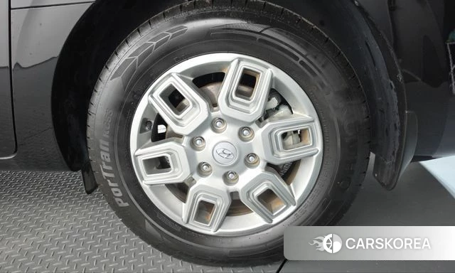 Hyundai Staria id 5002029 из Кореи 13
