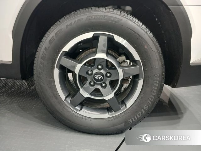 Hyundai The New Palisade id 5022278 из Кореи 13