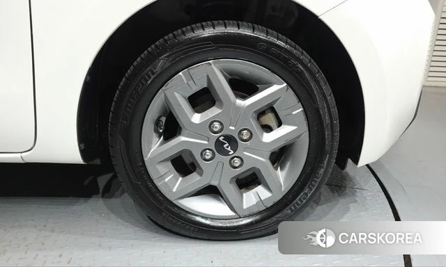 Kia The New Kia Ray id 5046199 из Кореи 13