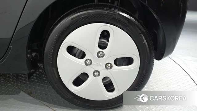 Kia The New Kia Ray id 4980941 из Кореи 13