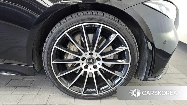 Mercedes-Benz CLS-Class C257 id 4937271 из Кореи 13