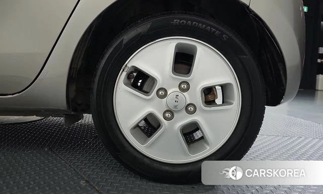 Kia The New Ray id 4952888 из Кореи 13