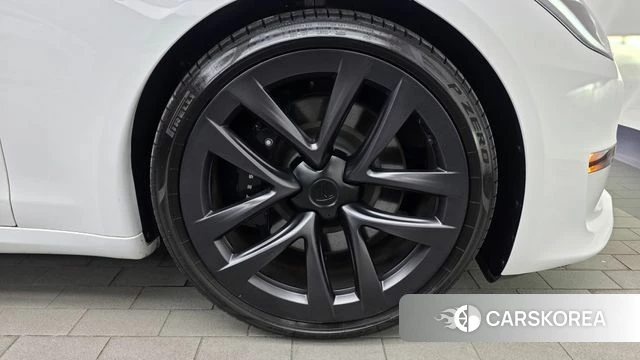Tesla Model S id 4990886 из Кореи 13