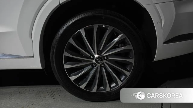 Hyundai The New Palisade id 4835405 из Кореи 13