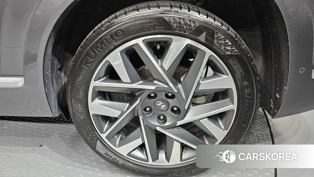 Hyundai The New Santa Fe id 4741522 из Кореи 13