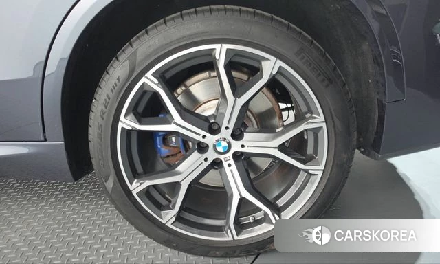 BMW X5 (G05) id 5047449 из Кореи 13
