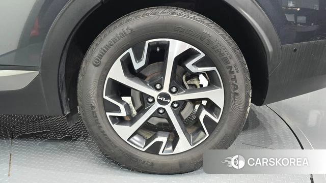 Kia Sportage 5th Generation Hybrid id 4981732 из Кореи 13