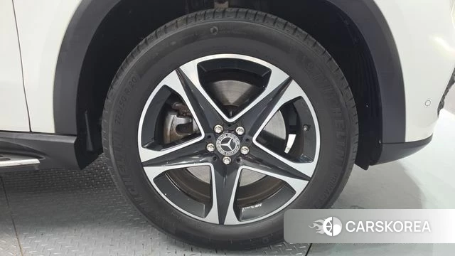 Mercedes-Benz GLE-Class W167 id 4996814 из Кореи 13