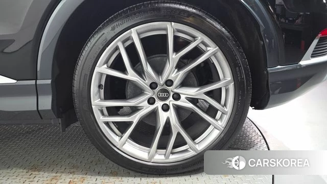 Audi Q4 e-Tron (F4) id 4834203 из Кореи 13