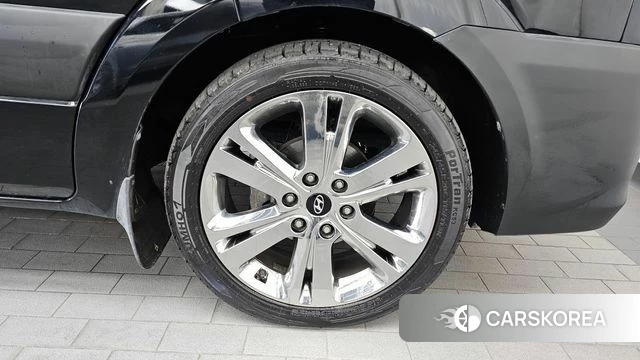 Hyundai Solati id 4950048 из Кореи 13