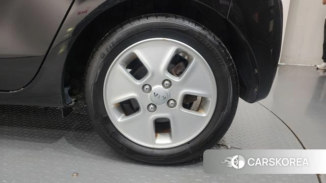 Kia The New Ray id 4930083 из Кореи 13