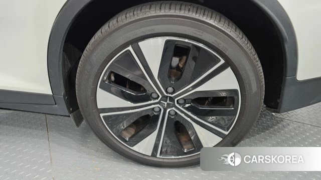 Polestar Polestar 2 id 4935958 из Кореи 13