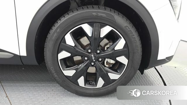 Kia Sportage 5th Generation id 4976579 из Кореи 13