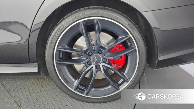 Mercedes-Benz E-Class W213 id 4977682 из Кореи 13