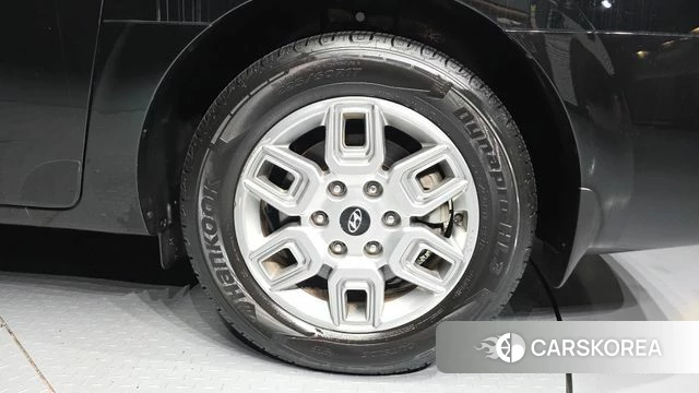 Hyundai Staria id 4976870 из Кореи 13