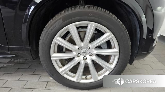 Volvo XC90 second Generation id 4760076 из Кореи 13