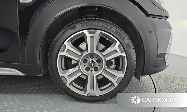 Mini Cooper S Countryman id 4951513 из Кореи 13