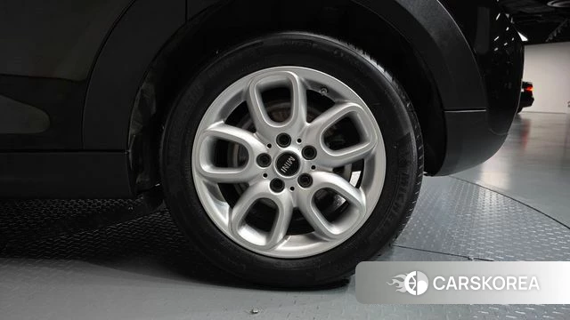 Mini Cooper id 4943553 из Кореи 13