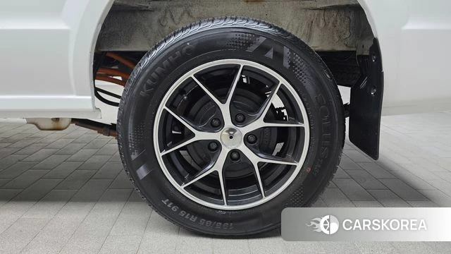 Dongfeng Socon C35 id 4905686 из Кореи 13