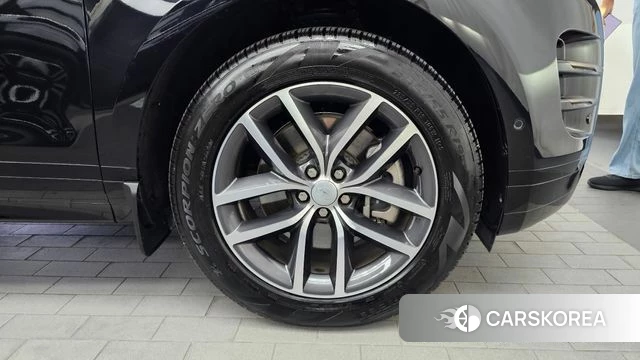 Land Rover Range Rover Evoque 2nd Generation id 4916204 из Кореи 13