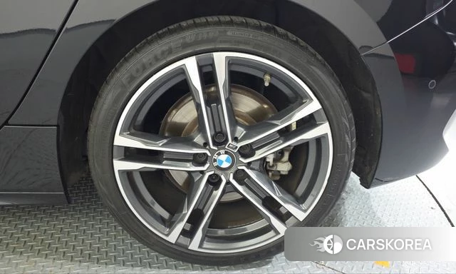 BMW 1 Series (F40) id 5053116 из Кореи 13