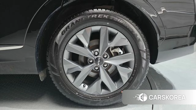 Kia Sportage 5th Generation id 5033919 из Кореи 13