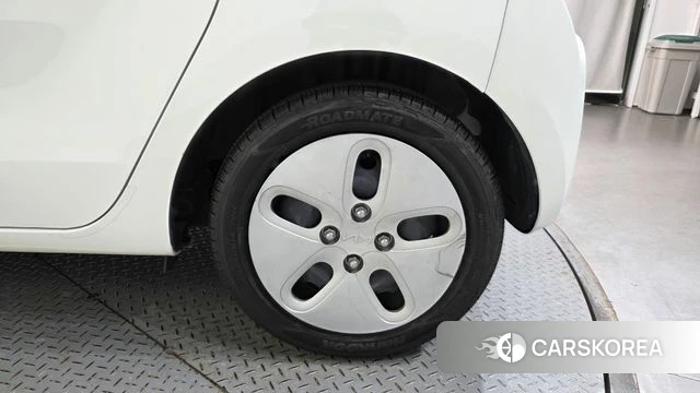 Kia The New Ray id 4992187 из Кореи 13