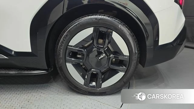Kia EV9 id 4725541 из Кореи 13