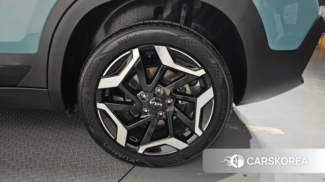 Kia The New Seltos id 5027041 из Кореи 13