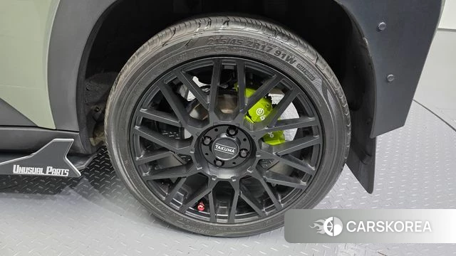 Hyundai Casper id 5011958 из Кореи 14
