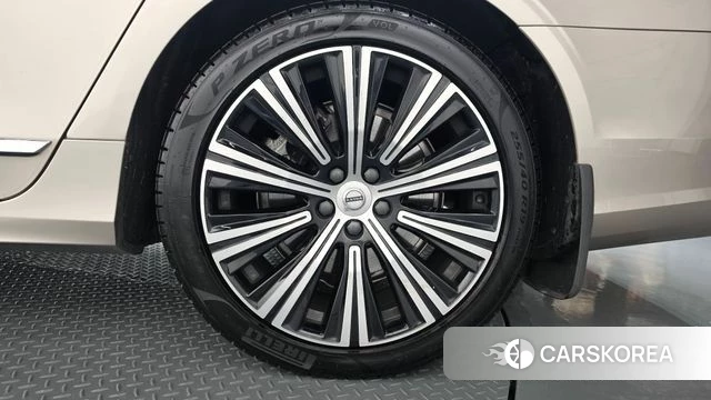 Volvo S90 id 5033164 из Кореи 13