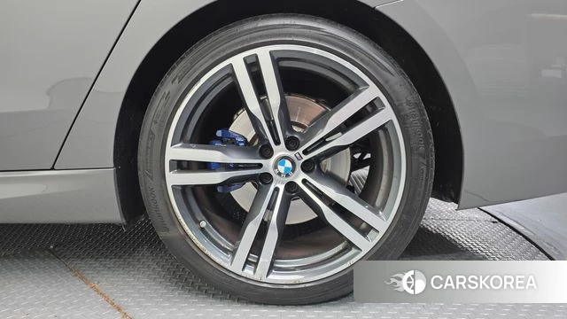 BMW 6 Series GT (G32) id 5053395 из Кореи 13