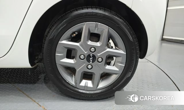 Kia The New Kia Ray id 5011888 из Кореи 13