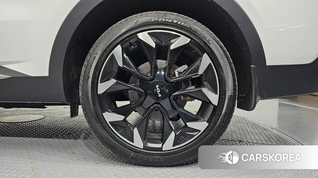 Kia The New Sorento 4th Generation id 4975507 из Кореи 13