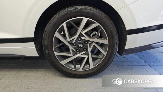 Hyundai Grandeur (GN7) id 4768302 из Кореи 13
