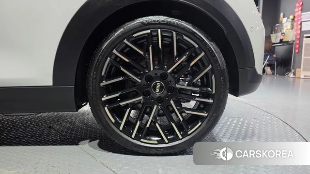 Mini Cooper S id 4980185 из Кореи 13