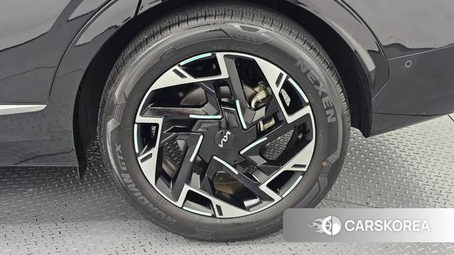 Kia Sportage 5th Generation id 4958180 из Кореи 13