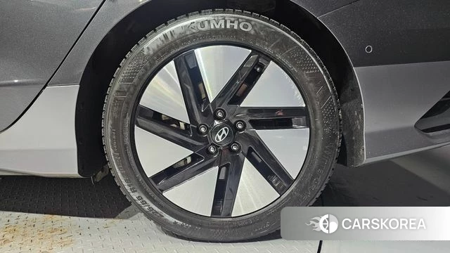 Hyundai Ionic 6 id 4696362 из Кореи 13