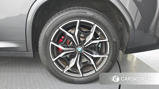 BMW X4 (G02) id 4965826 из Кореи 13