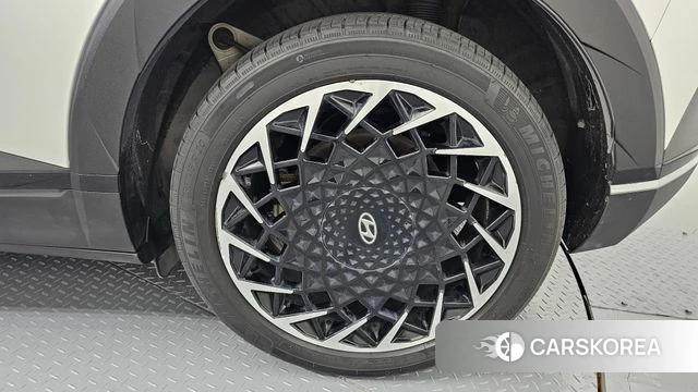 Hyundai Ionic 5 id 5016964 из Кореи 13