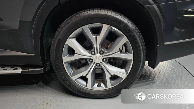 Hyundai Palisade id 4993332 из Кореи 13
