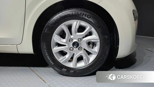 Kia All New Morning (JA) id 5004053 из Кореи 13