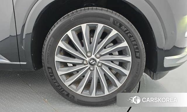 Hyundai The New Palisade id 4965111 из Кореи 13