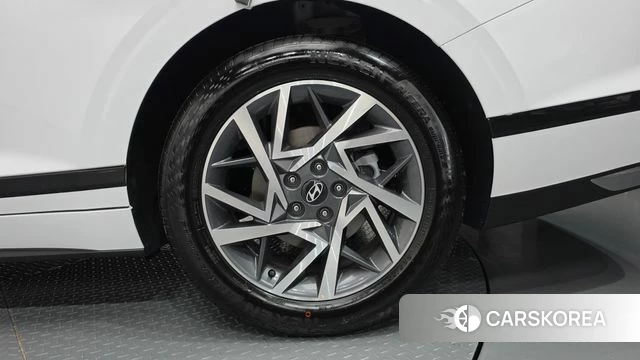 Hyundai Grandeur (GN7) id 5025934 из Кореи 13