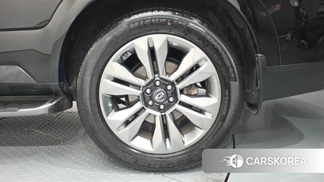 Kia Mohave Master id 4987843 из Кореи 13