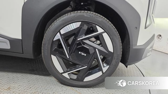 Kia Celtos second Generation id 4870513 из Кореи 13